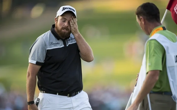 Consistent Shane Lowry returns to site of near glory