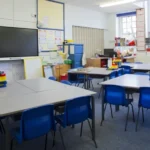 Eight rural primary schools to close permanently from today