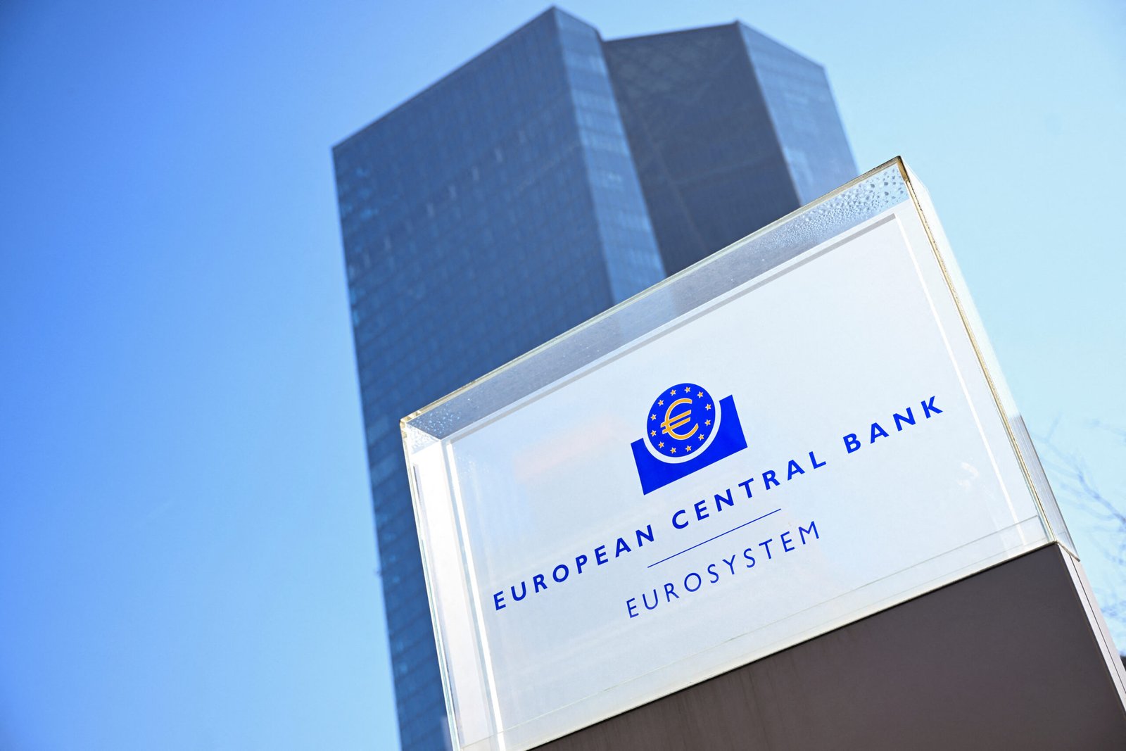European Central Bank expected to cut interest rates again
