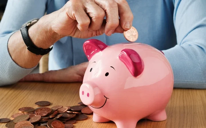 Retired civil servants to have pension deductions checked
