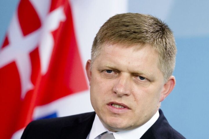 Robert Fico in Kazakhstan: A Strategic Gambit Under Sanctions Pressure
