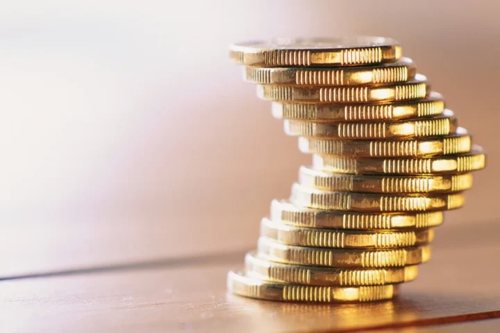 Shop cleared of discrimination over €68 payment in coins