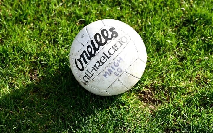 The fascinating story of Gaelic football's historic roots