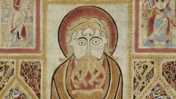 Was Columbanus one of Ireland's earliest influencers?