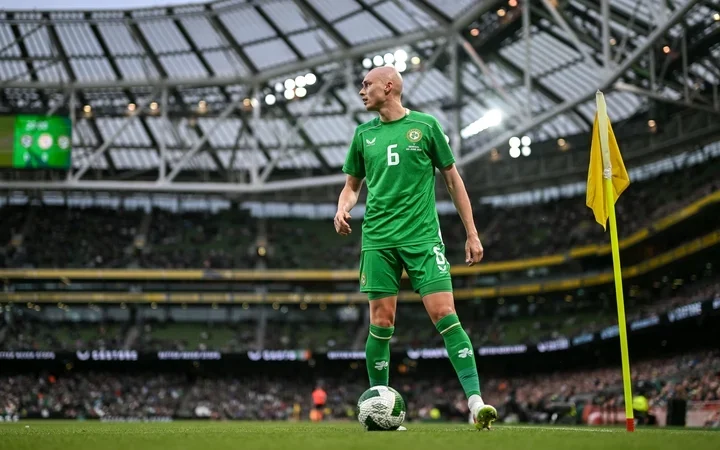 Will Smallbone: Ireland players must buy into Heimir Hallgrimsson's belief