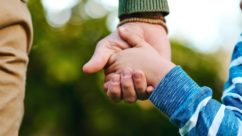 40% of parents borrowed money to buy essentials