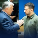 Hungary blocks start of Ukraine’s EU accession talks using veto power