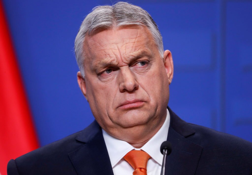 Hungary deepens alignment with China and Russia, challenging EU and NATO unity