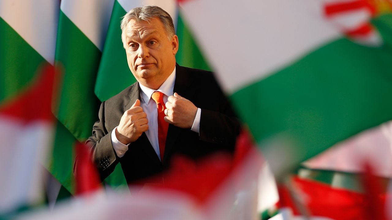 Orban steps up soft power push in Transylvania, draws scrutiny over revisionist rhetoric
