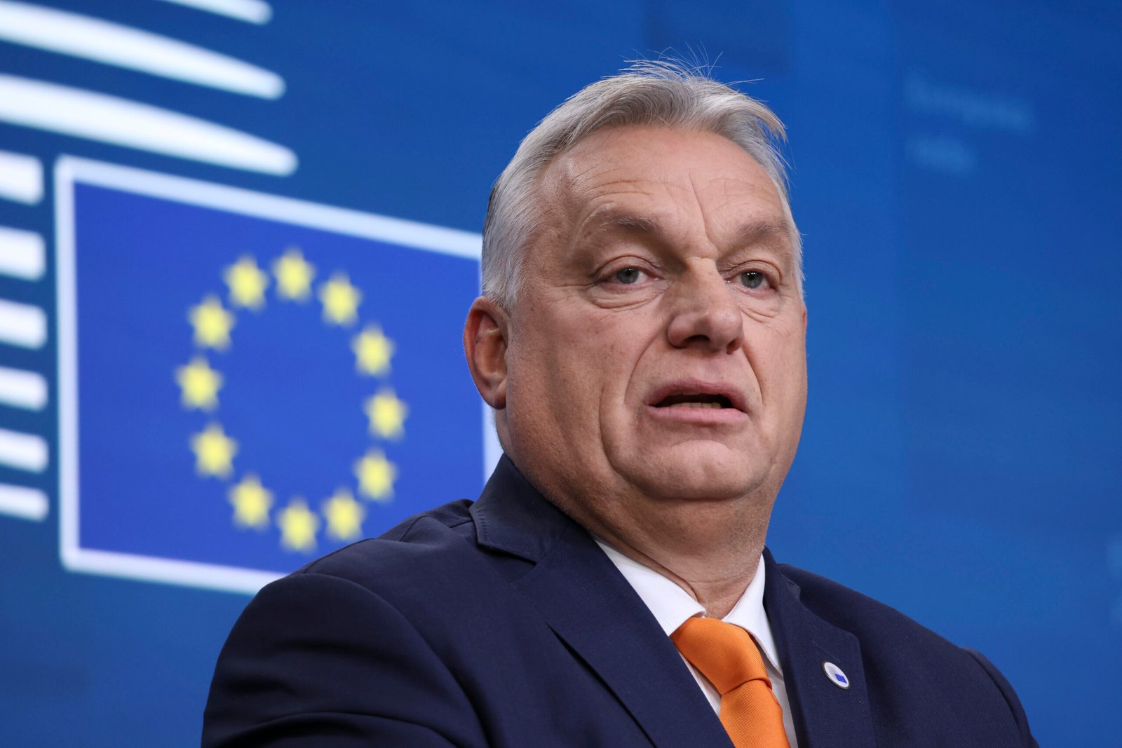 Orbán threatens EU exit as leverage amid deepening pro-Russian alignment