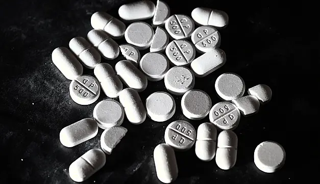 Payments from drug firms to health professionals widespread, review finds