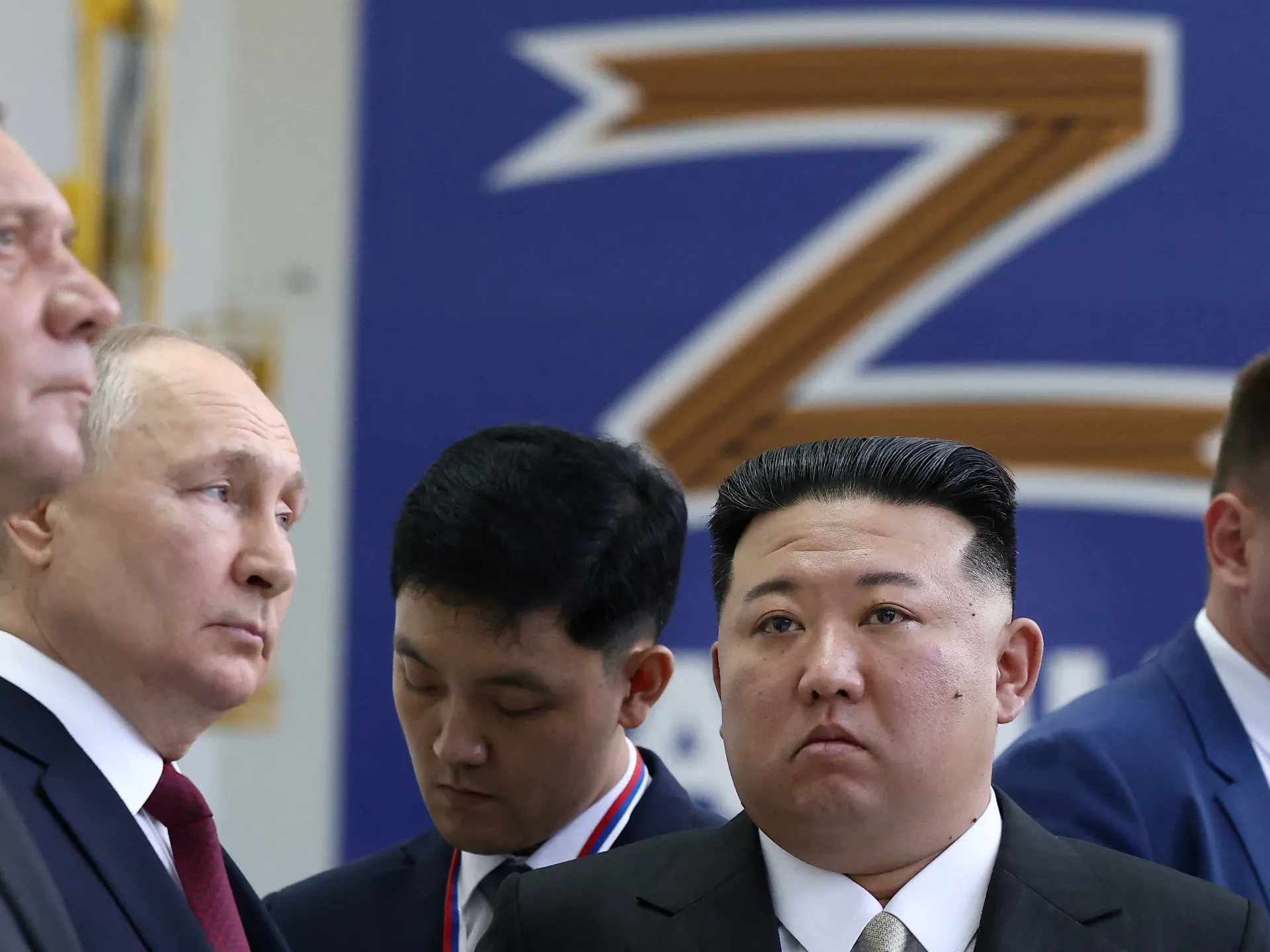 Russia strengthens strategic ties with North Korea amid ongoing Ukraine conflict