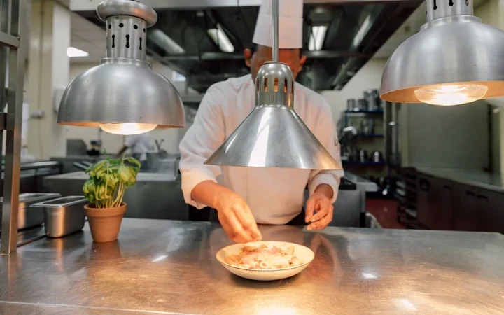The hospitality crisis: what's happening to Irish restaurants?