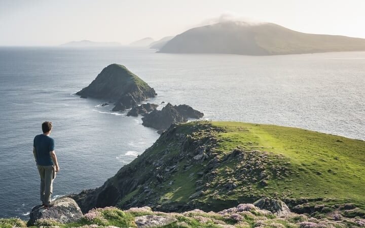 Tourism numbers fall by 2% in June on last year