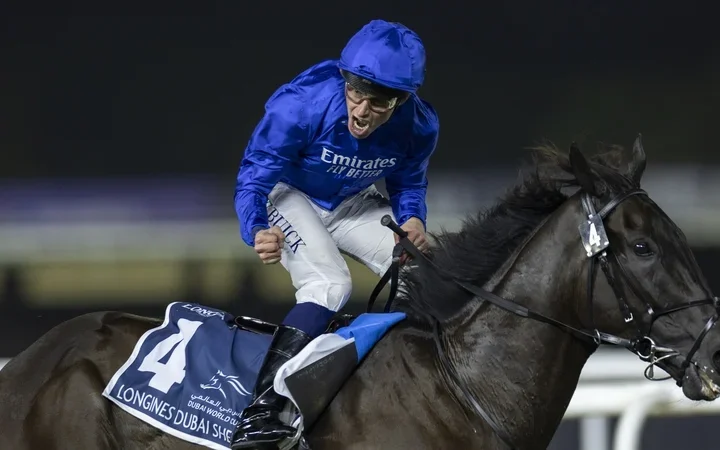 William Buick picks up plum ride on Field Of Gold at Goodwood