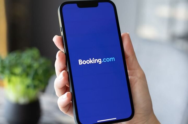 Booking.com faces growing criticism over customer protection