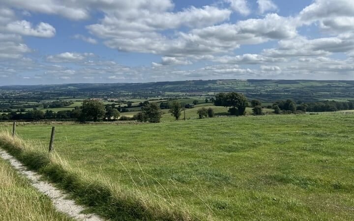 Concerns over proposed wind project on Laois-Kilkenny border