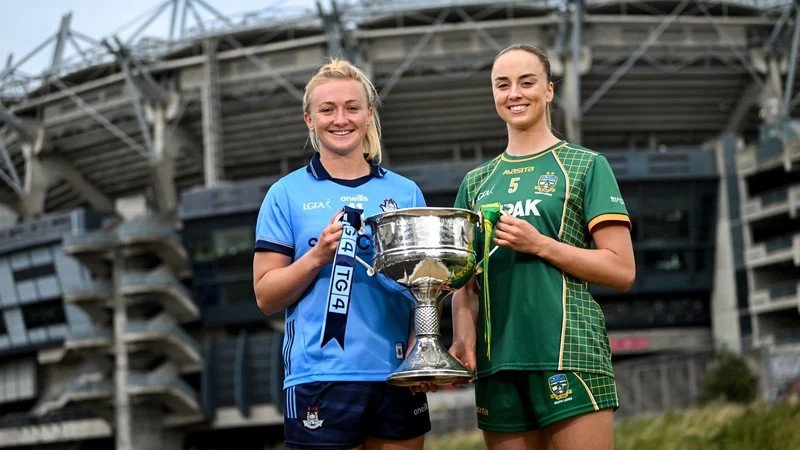 Cora Staunton's Women's All-Ireland SFC final preview