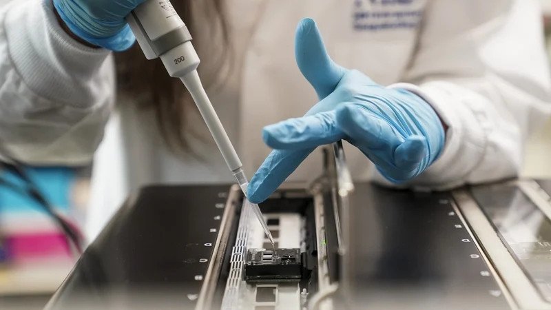 Genetic tests latest attempt to solve athletics' gender puzzle