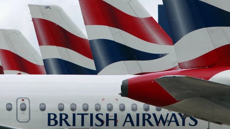 IAG beats second-quarter profit estimates