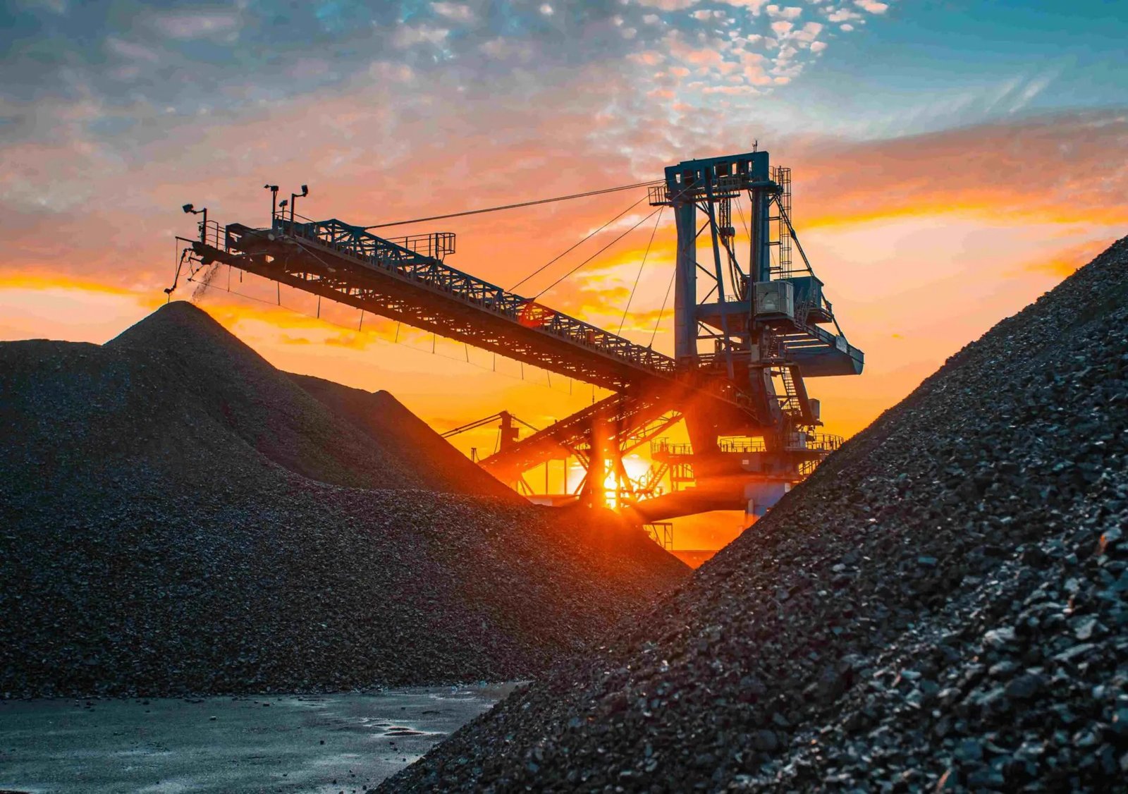 Russian coal industry sinks deeper into crisis as losses mount
