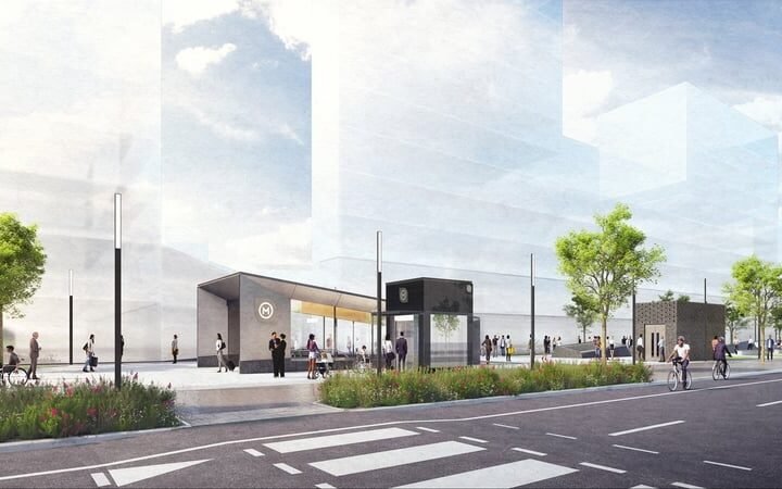 Why Metrolink is a much needed connection for North County Dublin