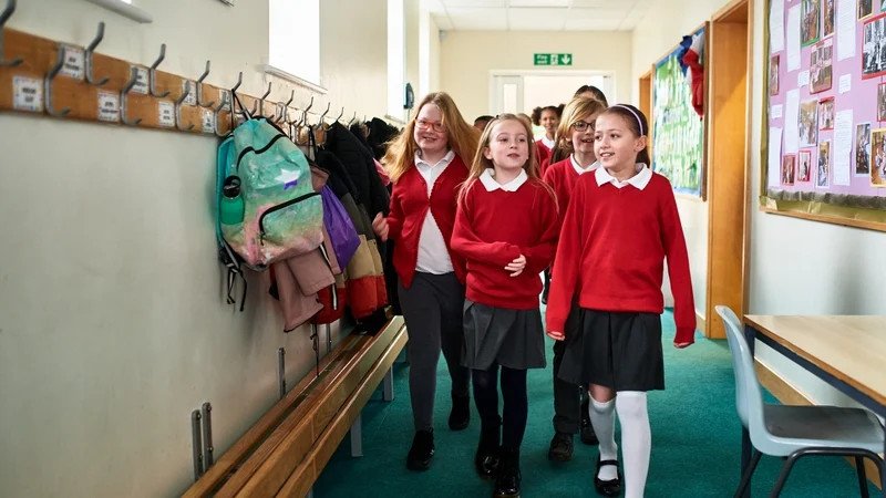 Why the debate around school uniforms is far from simple
