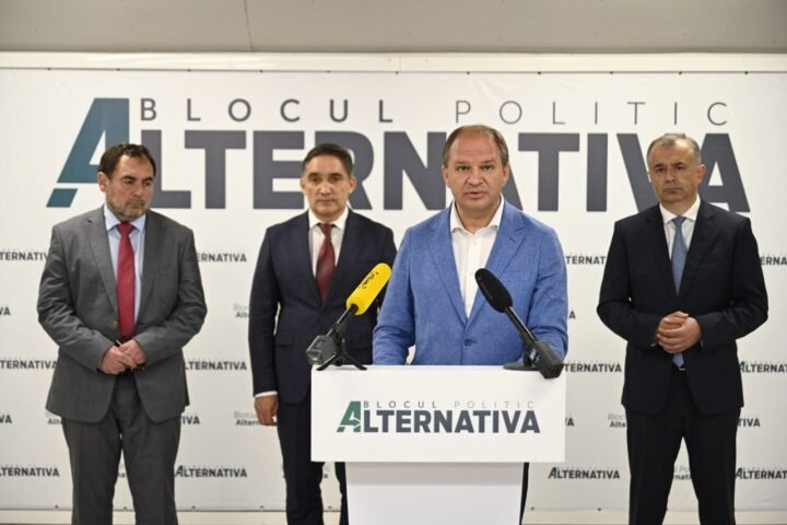 Cheban attacks ruling party over gas supply uncertainties