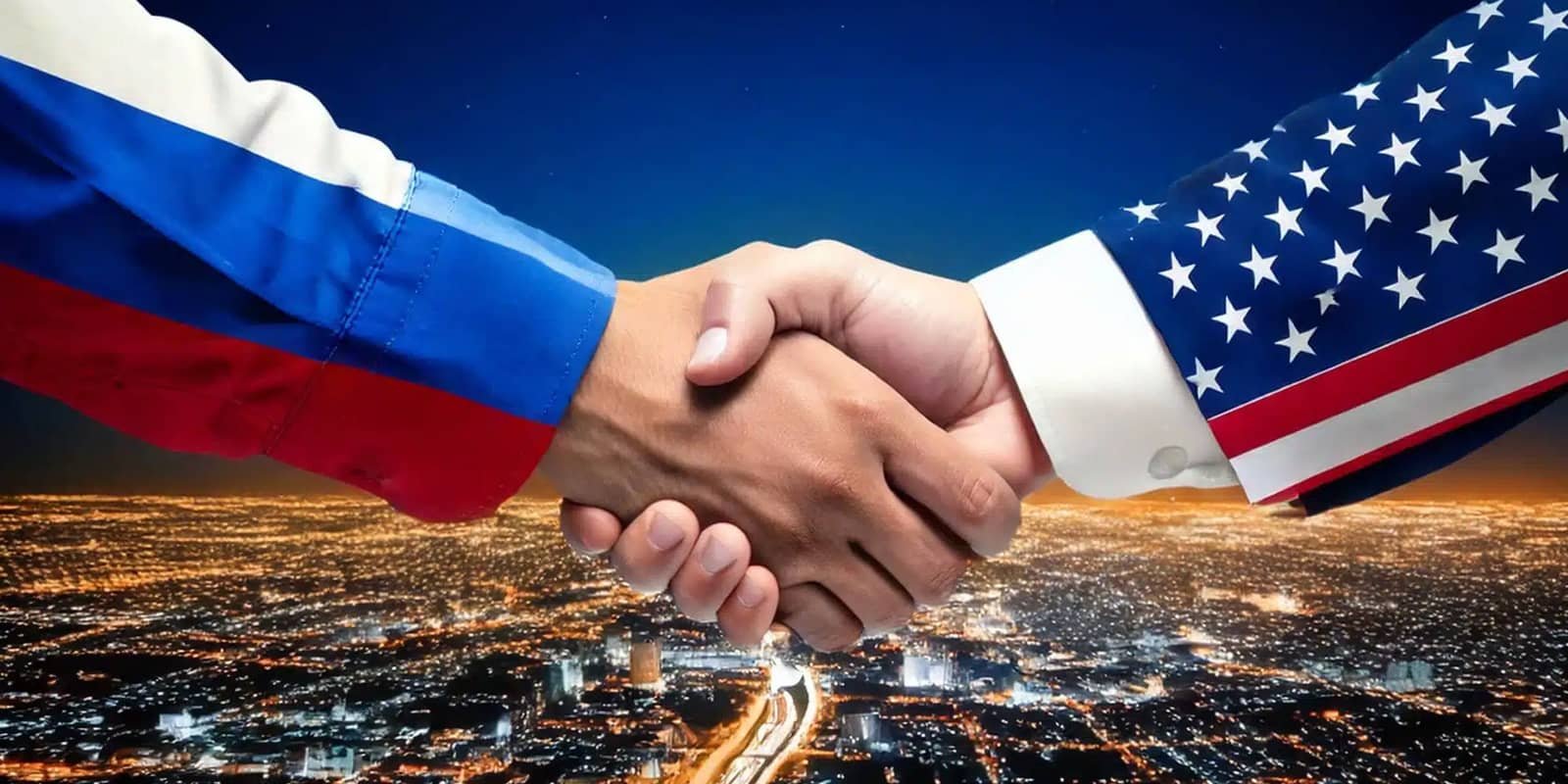 Kremlin pushes for normalization of US-Russia relations despite ongoing war