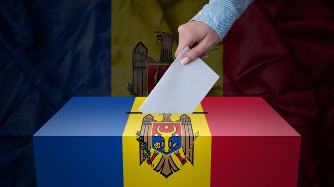 Moldova heads toward decisive parliamentary elections