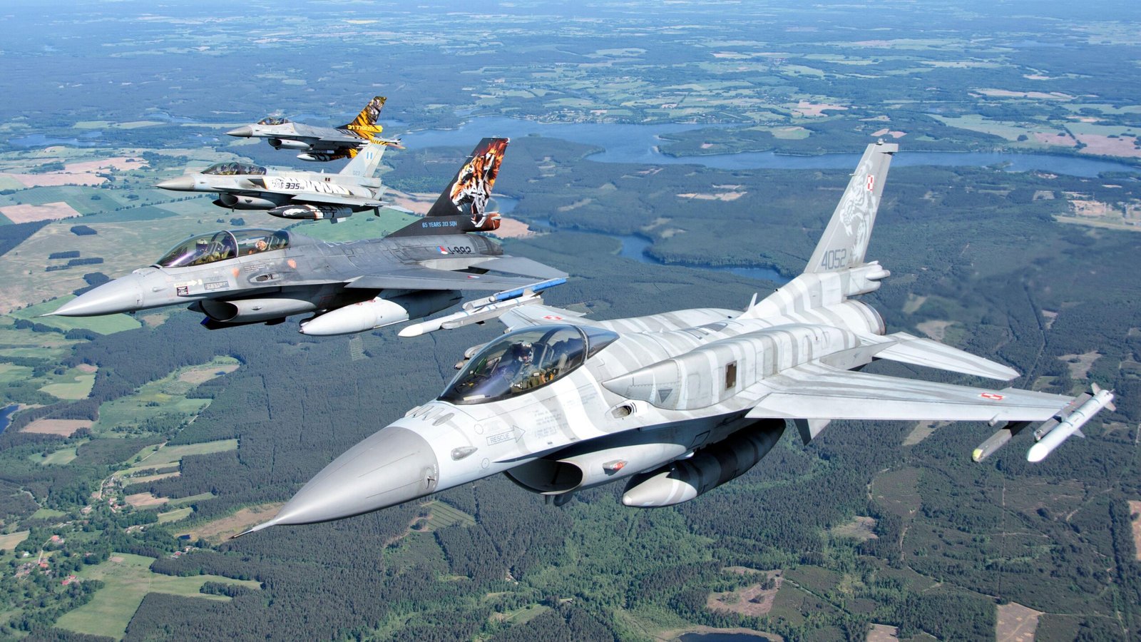 Russian drone strike rattles NATO ally Poland