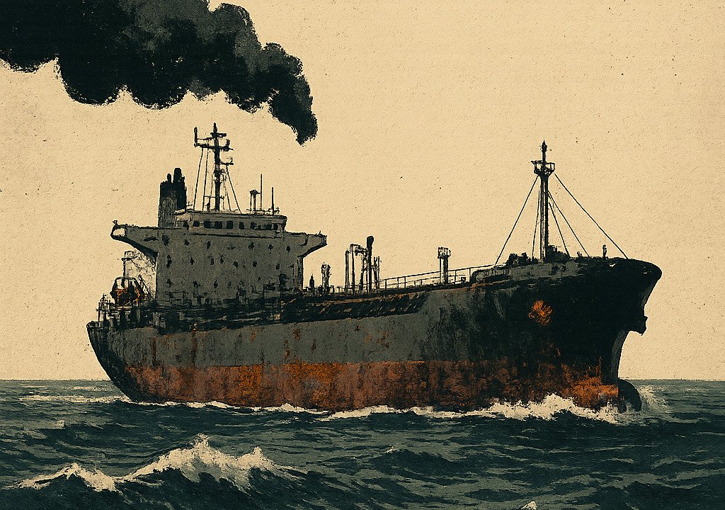 Tanker Unity detention in Murmansk exposes cracks in Russia’s shadow fleet