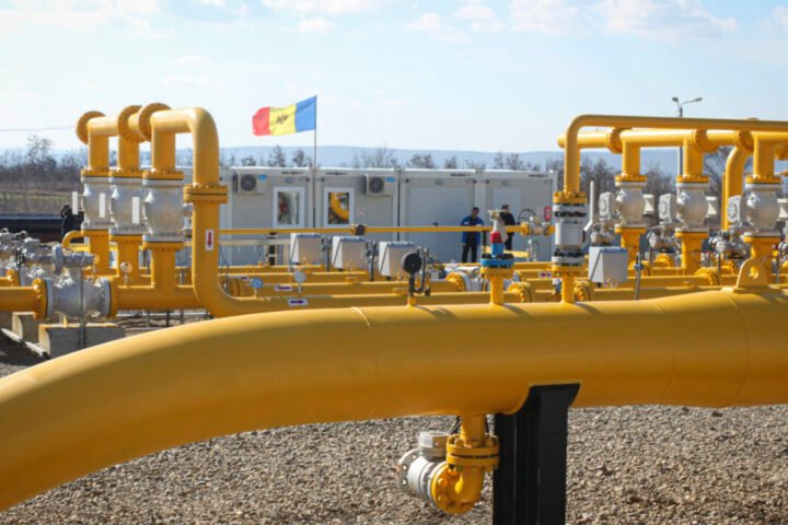 Tiraspol faces renewed energy crisis as winter approaches