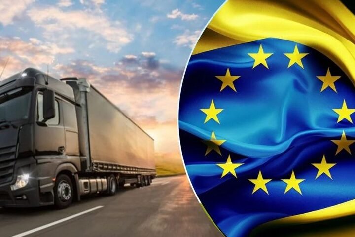 Ukraine expands transport quotas with Bosnia to boost EU market resilience