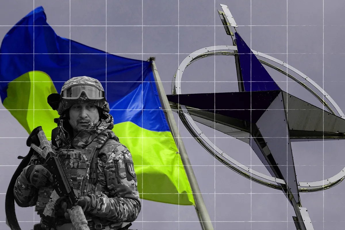 Ukraine shifts arms production to NATO countries under new program