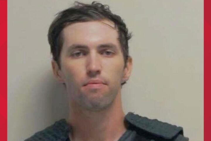 Utah man suspected of Charlie Kirk killing taken into custody