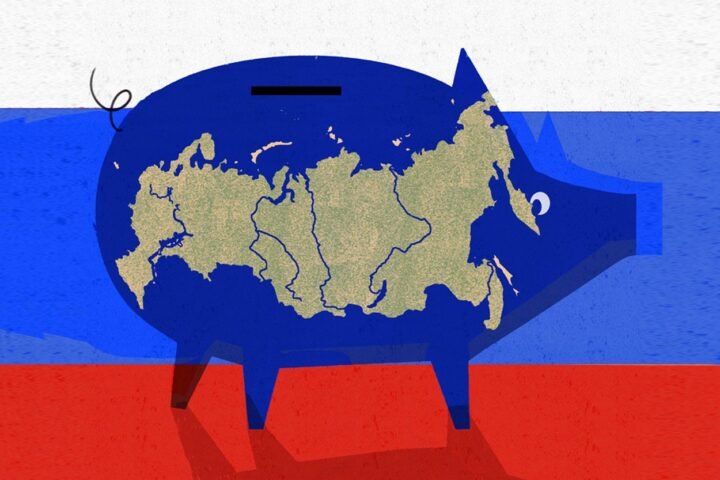 Russian banks use UAE routes to skirt sanctions