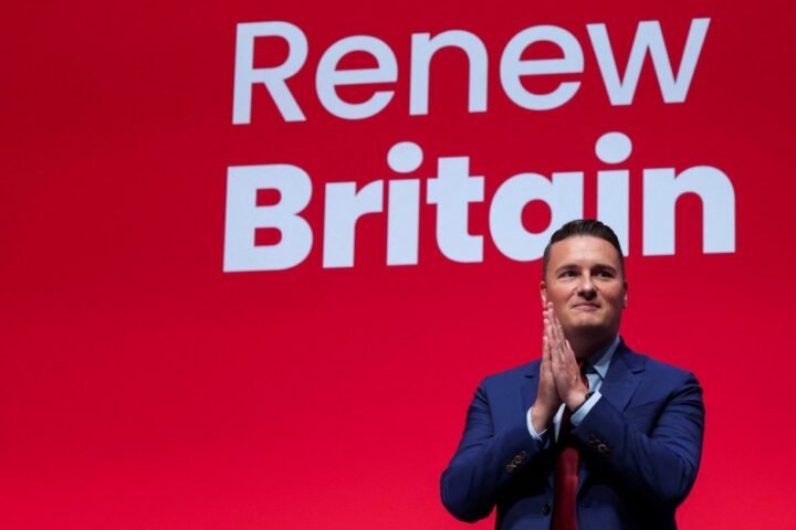 Wes Streeting pledges to expand weight-loss drug access amid NHS reform tensions