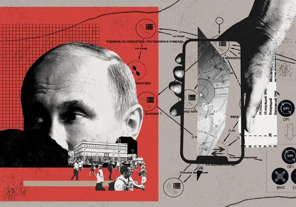 Artificial intelligence emerges as a new vector for Kremlin propaganda