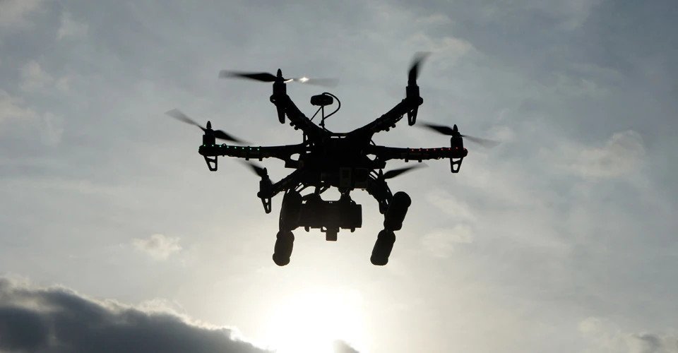 Dutch Troops Encounter Unidentified Drones During NATO Exercises in Poland