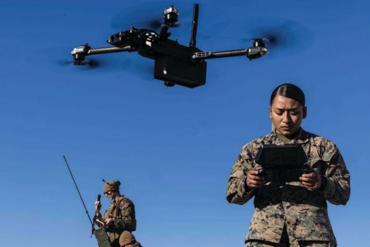 EU struggles to unify on anti-drone defense amid Russian threats