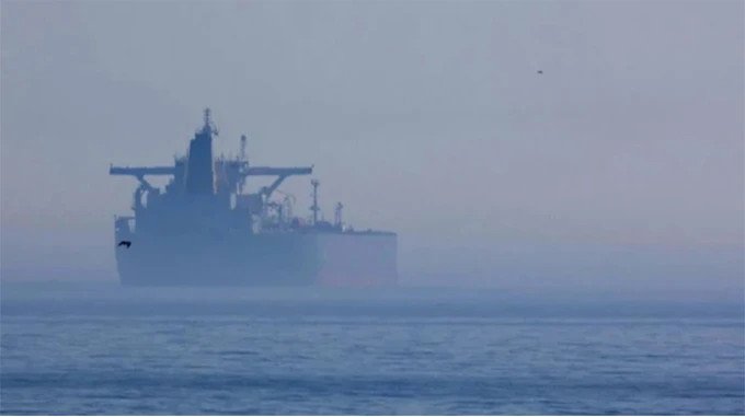 EU’s Legal Tools Against Russia’s Shadow Fleet Deemed Ineffective