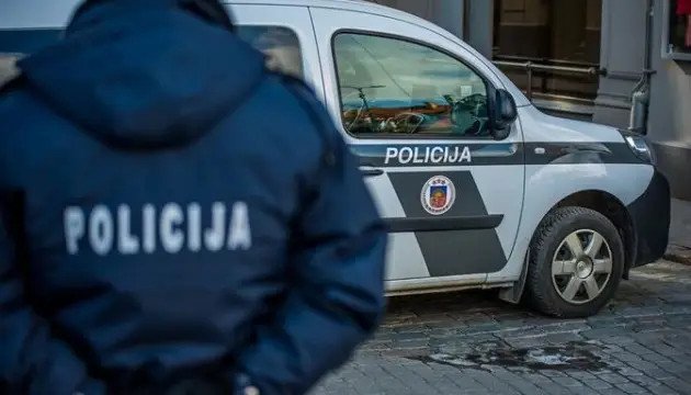 Sabotage plot uncovered in Latvia