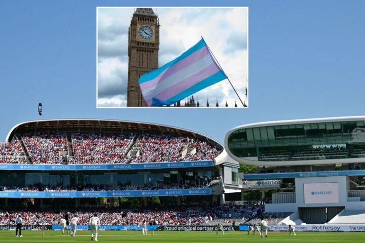 Activists launch legal challenge against cricket’s trans ban as ECB faces mounting pressure