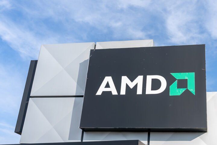 AMD Poised for Major Growth as AI GPU Market Expands