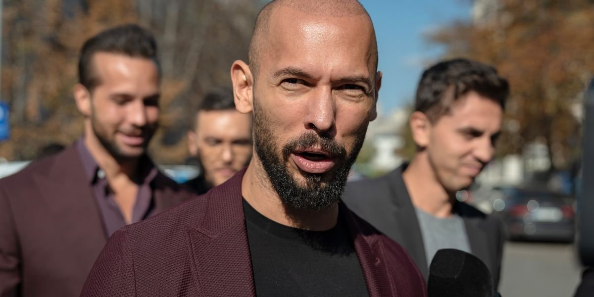 Andrew Tate joins Misfits Boxing as CEO and announces upcoming fight against Chase DeMoor