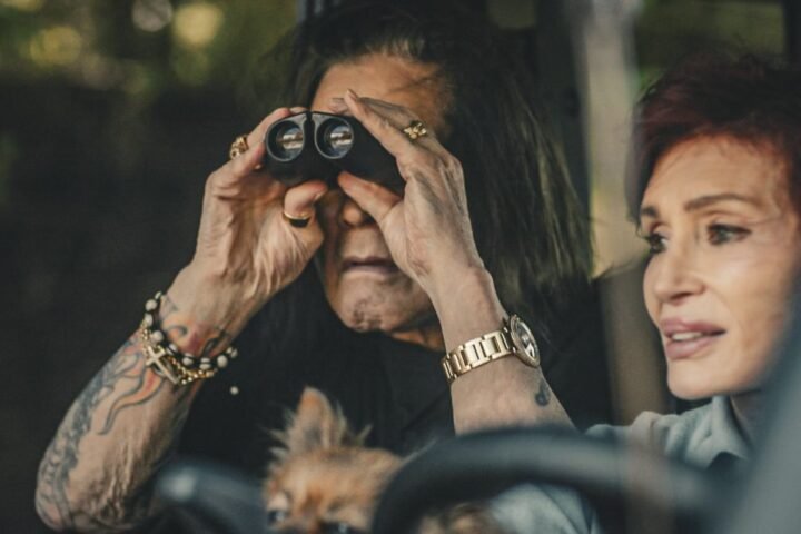 BBC faces criticism for airing invasive documentary on Ozzy Osbourne's final months