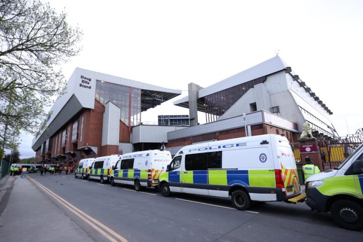 Calls for reversal of ban on Maccabi Tel Aviv fans ahead of Aston Villa match