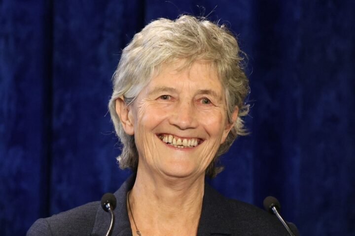 Catherine Connolly triumphs in Irish presidential election amid rising political shifts