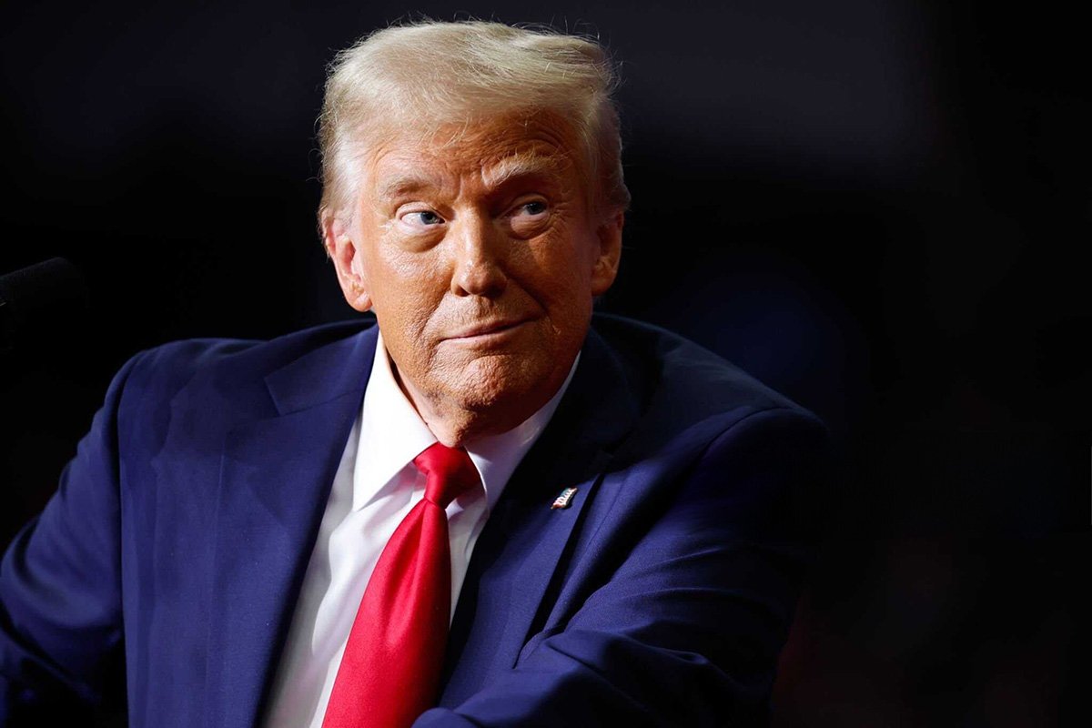 Commodities Drop as Trump’s Tariff Threats Shake Markets